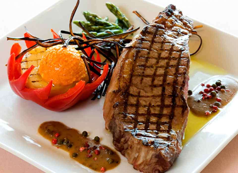 Romantic 4 Course Dinner For 2 At Toula Restaurant In Toronto romantic-4-course-dinner-for-2-at-toula-restaurant-in-toronto