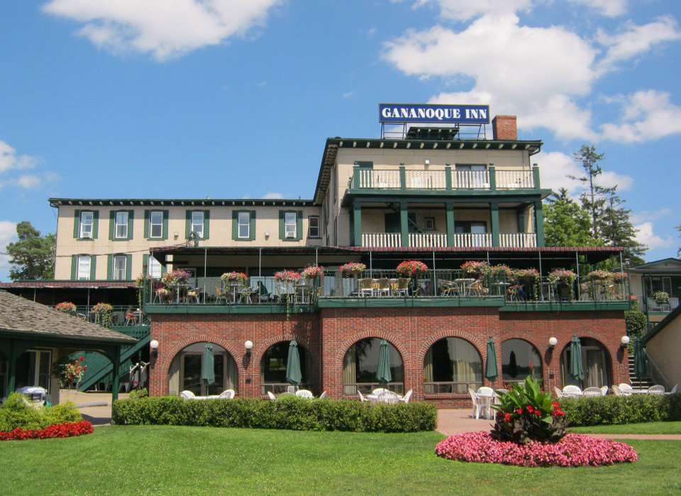 casino in gananoque